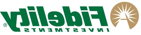 Fidelity Color Logo